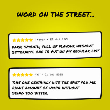 Indian Monsoon Malabar Coffee Nº 53